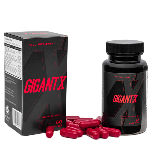 GigantX